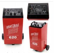 Cargador De Batería Con Ayuda De Arranque 480A 12/24V 20-900AH LCD