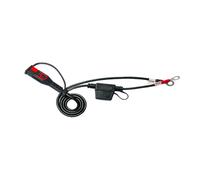 Cargador de batería conexión permanente con fusible BS Battery BS PA01 TU