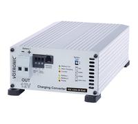 Cargador de batería Convertidor de carga VCC 1224-25 IUoU 12V a 24V 25A Votronic