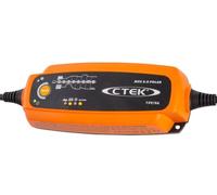 Cargador De Batería Ctek Mxs 5.0 Polar 12V 0,8 / 5,0 A