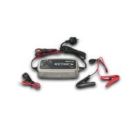 Cargador de baterías 12 V CTEK MXS 7.0 - 8 etapas automáticas - autocaravanas, todo terrenos, barcos, coches