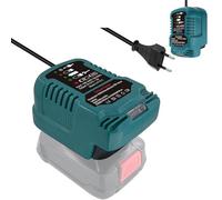Cargador de batería de 18 V, 220 V, para casa y jardín Bosch, AL1830 CV, repuesto para batería Bosch PBA de 18 V para casa y jardín (sin batería)