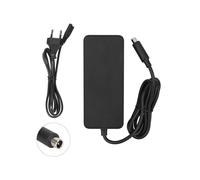 Cargador de Batería de 42 V y 1,7 A para Patinete Eléctrico M365 Pro Pro 2 1S, Adaptador de Corriente, Conector UE.