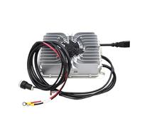 Cargador de batería de 48 V y 30 A 128375GT 128375 1204825 for elevador de tijera, brazo de elevación, mástil vertical Z-34/22N GS-4069(AU)