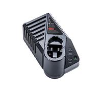 Cargador de batería de 7.2V 9.6V 18V 14.4V Ni-CD Ni-MH para Herramientas eléctricas, Taladro eléctrico, batería Compatible Bosch BAT120 BAT038 BAT048 BAT043 BAT045