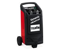 Cargador de batería de arranque automático Telwin 829381 Dynamic 320 WET 12/24V