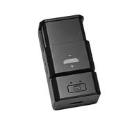 Cargador de Batería de Botón de Litio Tipo C Recargable para LIR1620 2032 2477 2450 Cargador de Control Remoto de Llave de Coche Universal con LED