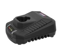Cargador De Batería De Carga Rápida Sealey 4A Para La Serie SV12 CP1200MC4A