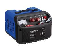Cargador de Batería de Coche 12V/24V CD-30S - Función Arranque 160A/260A | Cargador Bateria Moto y Vehículos con Amperímetro | Cargador Bateria 12V Plomo con Protecciones de Seguridad