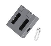 Cargador de batería de dron de dos vías Hub de carga inteligente para DJI Mavic 4 Pro