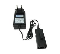 Cargador de batería de ion de litio de 25 V, estación de carga para Gardena 04025-20 8838, cortadora de husillo 380 LI 380 LI 4025-20, cortadora de husillo 380 C 380 EC