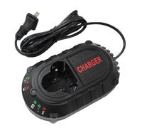 Cargador de batería de iones de litio para Makita BL1013 BL1014 10.8V-12V máx. Baterías de iones de litio Taladro eléctrico Destornillador Herramientas Cargador de fuente de alimentación