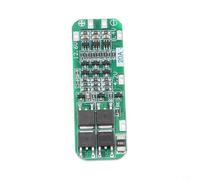 Cargador de batería de iones de litio PCB con función de recuperación automática para placa de protección de 12,6 V, compatible con módulos de celda de litio de 3,7 V para herramientas eléctricas