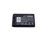Cargador De Batería De Iones De Litio USB Compatible con Godox VC26, VB26, VB26A, V860III, V1, V850III, 3000 MAh, 21,6 WH, Flash Speedlite(Battery)