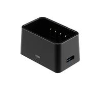 Cargador De Batería De Iones De Litio USB Compatible con Godox VC26, VB26, VB26A, V860III, V1, V850III, 3000 MAh, 21,6 WH, Flash Speedlite(Charger)