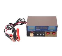 Cargador de batería de Litio 400W 12V 24V Reparación de Pulso Inteligente MF-3S