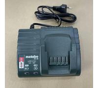 Cargador de batería de litio Metabo SC30 de 12 V-18 V, accesorios para herramientas eléctricas