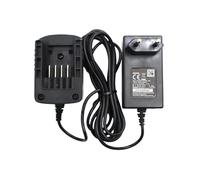 Cargador De Batería De Litio WA3760, Compatible con Worx, 20V WA3551 WA3572 WA3550 WA3553 WG629 WA3860 WA3760 WA3880(EU)