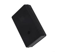 Cargador de batería de panel solar para AA/AAA, perfecto para camping, senderismo y viajes