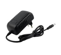 Cargador De Batería De Polímero De Litio De 29,4 V Y 1 A, CA 100-240 V CC, Adaptador Portátil De 5,5 Mm X 2,1 Mm(EU Charger)