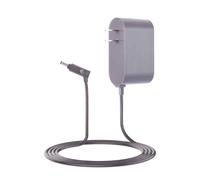 Cargador de batería de repuesto Dyson, compatible con las series Dyson V6, V7 y V8, con certificación UL y protección contra cortocircuitos, carga