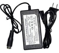 Cargador de batería de repuesto para carrete de pesca eléctrico BM2300N BM2900 BM2500 BM5000 Daiwa Tanacom Seaborg Leobritz Shimano PLEMIO