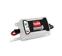 CARGADOR DE BATERÍA DEFENDER 8 6V/12V 807558
