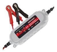 Cargador De Batería Dino Con Probador De Batería 6V-1A/12V 1A 136314