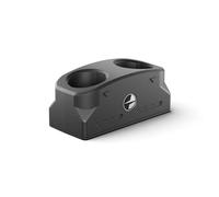 Cargador de batería doble Pulsard APS2 et APS3 71x32x31 mm Unisex