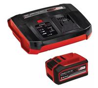 Cargador de batería Einhell 4512143 18 V 6 Ah Power X-Change