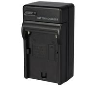 Cargador de batería Falcon Eyes SP-CHG II para baterías NP-F