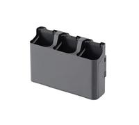 Cargador de batería for drones. Compatible con DJI Air 3S/Air 3 Series.
