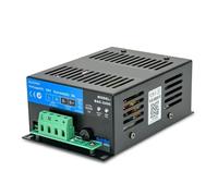 Cargador de batería for generador BAC06A BAC2405 de 3A, 6A, 5A, módulo de Carga Flotante automática, Suministro de energía for Piezas de generador diésel de 12 V y 24 V.(12V 6A)