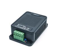 Cargador de batería for generador BCC6A, Placa de Circuito de Carga Flotante Inteligente automática, Adaptador for Piezas de generador 6A 12V 24V 3A(3A 24V)