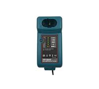 Cargador de batería FP1804F 7,2V-18V Ni-MH Ni-Cd sustituye a Makita DC1414F DC1414T DC1439 DC1470 DC14SA DC14SC DC1801 DC1803 DC1804F DC1804T