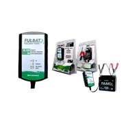 §Cargador De Batería Fulbat Fulload 1000§