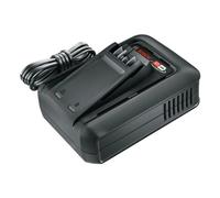 Cargador de batería Gardena 14912-20 2,5 Ah 18 V Negro Litio