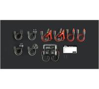 Cargador de batería GENIUS2X2 NOCO