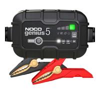 Cargador De Batería De Coche Noco Genius5eu 5a, 6v Y 12v