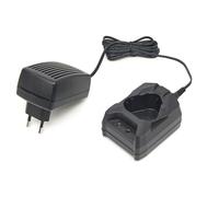 Cargador de batería HBM para batería de 12 Volt 2,0 Ah AC10
