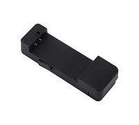 Cargador de batería, indicador LED Cargador de batería Externo Universal Teléfonos móviles para S3 S4 Estación Externa de teléfono Inteligente - Viene con indicador de