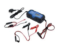 Cargador De Batería Inteligente Laser 4A 8699