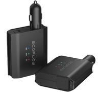 Cargador de batería inteligente para coche de 12 V/24 V - ECOFLOW