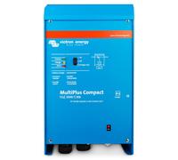 Cargador de batería Inverter Combi MultiPlus C 12/2000/80-30 1600W Victron