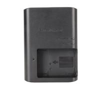 Cargador de batería LC E12 compatible con cámaras Canon 100D M M2 M10, color negro, 8,3 V 0,58 A