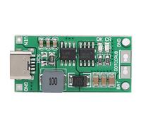 Cargador de Batería Li-ion Step Up Módulo 4S-2A DDTCCRUB DC 3-6V