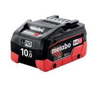 Cargador de batería Metabo 625549000 18V 180W Ión de litio