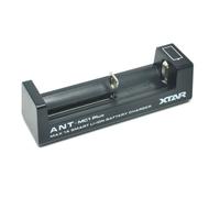 Cargador de batería micro USB Li-ion XTAR 'ANT' MC1 Plus