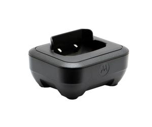 Cargador de batería Motorola PMLN8231AR para radios T210 T270 T470 T472 T475 T800 TLKRT62 TLKRT82