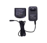 Cargador de batería Ni-MH/Ni-CD para taladros Black & Decker HPB18-OPE, HPB18, HPB14, HPB12, HPB96 de 9,6 V, 12 V, 14,4 V y 18 V
